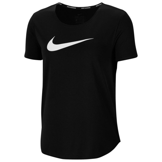 Nike Γυναικεία κοντομάνικη μπλούζα Nike Γυναικεία κοντομάνικη μπλούζα